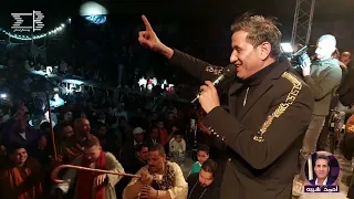 شيبه صعيدى وتحطيب من النجم أحمد شيبه والمزمار البلدى من الموسيقار عماد بسيونى أفراح نزلة السمان 