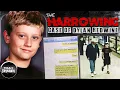 Searching In The Snow The Disturbing Case Of Dylan Redwine