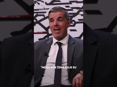 Ko su muškarci i šta im je svrha? - Advokat Jasmin Poturović u Životnoj školi