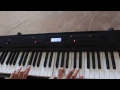 How to play "About the Money" by T.I. feat Young Thug