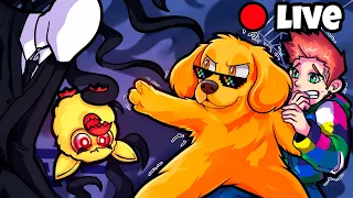 AHORA QUIEREN DETONAR al RUBIUS!!!