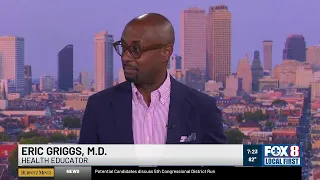 dr eric griggs explains cyclospora the parasitic cause of recent explosive diarrhea spread
