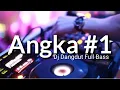 Lagu Dj Dangdut, Angka Satu Caca Handika Masak masak sendiri makan makan sendiri, Dj Dangdut Full Bass
