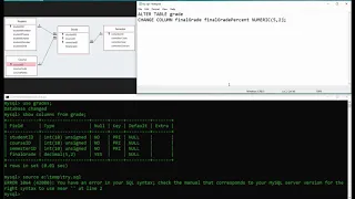 02 Learn SQL ALTER TABLE