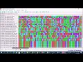 MEGA X How to construct a phylogenetic tree