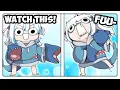 Download Lagu Gura But She's A Comedic GENIUS