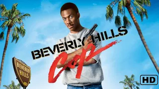 Le Flic de Beverly Hills 2 (1987) Bande Annonce Officielle VF