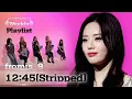 Download Lagu Weekly Playlist 프로미스나인fromis_9 지원이 부르는 Etham의 ＜12:45Stripped＞♬ Full ver. l EP.546