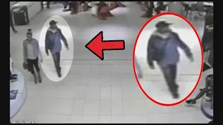 ١٠ أحداث مروعة فعلا  حصلت في      ومفيش تفسير ليها    دندنها