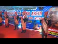 Download Lagu BAPA ARON \u0026 NANDE ARON 2 | Kerja Tahun Kutambaru Kec. Munte 2022