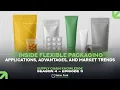 Flexible Packaging Explained Trends Challenges Future Outlook