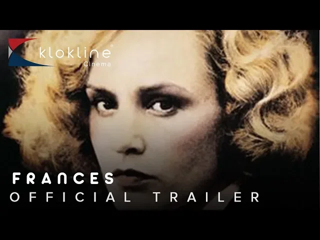 1982 Frances Official  Trailer 1  Brooksfilms, EMI Films