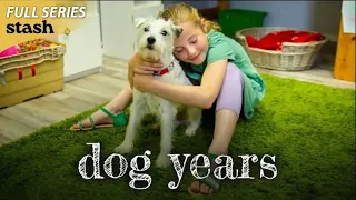 feeling foolish dog years s01e02 full episode coming of age family comedy