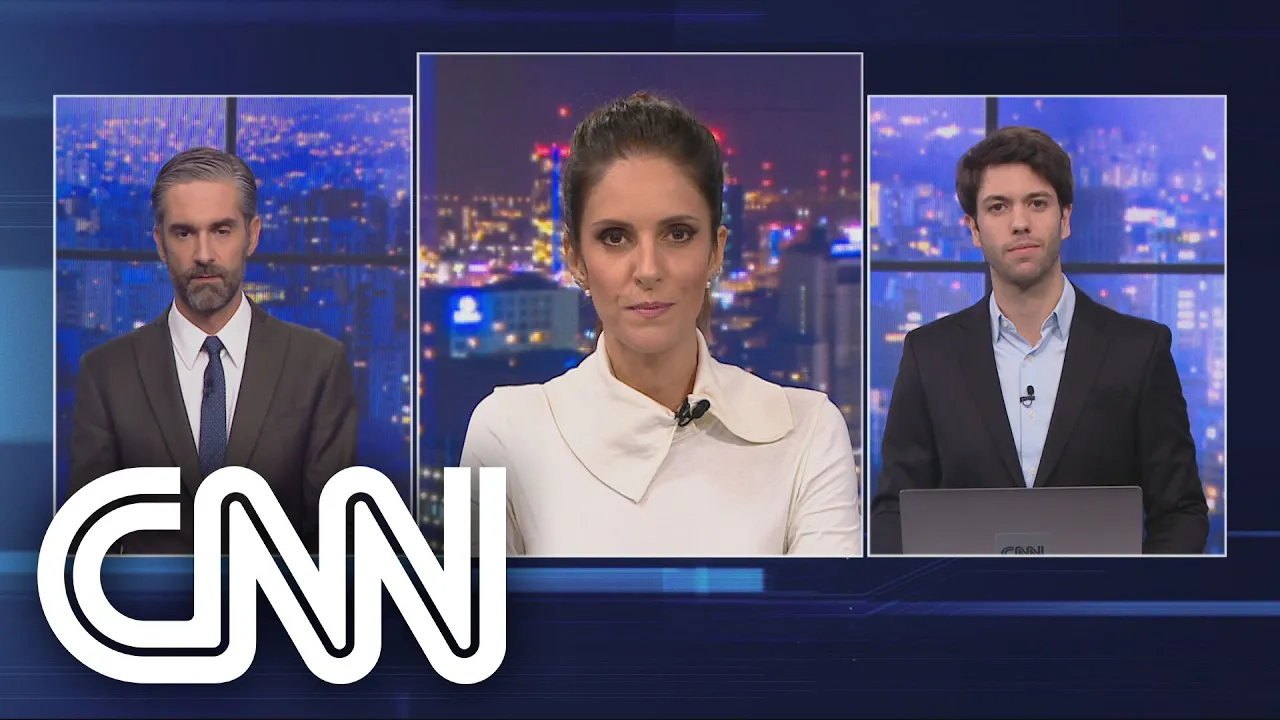 O Grande Debate: Bolsonaro pressiona o STF para acabar com o isolamento?