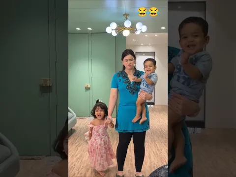 Rehman Malik and Muskan Malik New insta Reel #funny