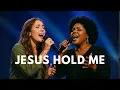 Lagu Lauren Daigle \u0026 CeCe Winans Style--Jesus Hold Me – Emotional Gospel Worship Song