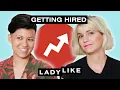 How Jen and Devin Got Their Jobs At BuzzFeed Ladylike