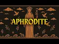 Lagu Fall Asleep to the ENTIRE Story of Aphrodite (Greek Mythology for Sleep)