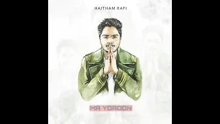 هيثم رافي - ما يدرون - Haitham Rafi - Ma Yadroon