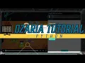 Ozaria Luminous Chapter 1 16 Python Tutorial with Answer
