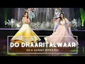 Download Lagu Indian Wedding Dance | Do Dhaari Talwaar