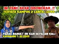 Download Lagu BARENG LURAH JUJUN CEK LOKASI PEMBOKARAN YANG BARU‼️ ASTAGA TERYATA BANGUNAN KAMPUS 