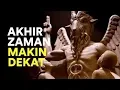 Pemuja Setan Satanic Temple Tuntut Patung Baphomet Berdiri di AS