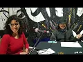 ANDEN 4 - PROGRAMA 2 - ¿A DONDE VA LA GENTE CUANDO LLUEVE?