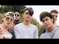 Lagu CNCO - Bonita (Official Video)