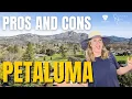 Pros and Cons of Living in Petaluma California - Moving to Sonoma County