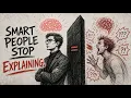 Why Intelligent People Are No Longer Nice to Stupid People