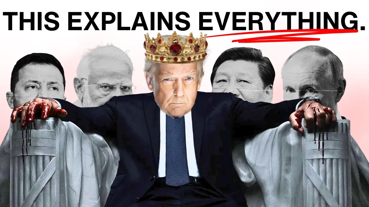 Trump: How He Gets What He Wants