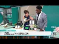 CBS Morning Deals - Rush Charge Power Station