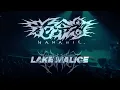 Hanabie & Lake Malice Live - Electric Brixton 7th November 2025