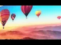 Panoramic Landscape Tempered Glass Wall Art