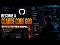 Become a Claude Code God With These 10 GitHub Repos