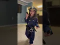 Police costume