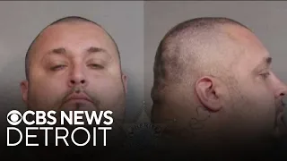 Suspect brought back to Michigan in Rochester Hills homicide case