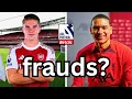 Download Lagu Is The Portuguese League Really A 'Fraud Factory'?