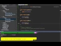 2015 Advent of Code - Day 1 Puzzle 2