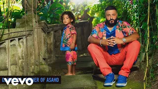 DJ Khaled Thank You Official Audio Ft Big Sean 