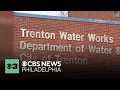 Trenton Water Works asks customers to conserve water after cold weather puts strain on system