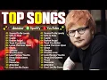 Lagu Billboard Top 50 This Week ⭐️ Ed Sheeran, Dua Lipa, Billie Eilish, Rihanna, The Weeknd, Maroon 5