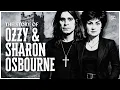 The Story Of Ozzy And Sharon Osbourne