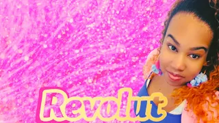 Revolut - 😀top ! Princess kinzy