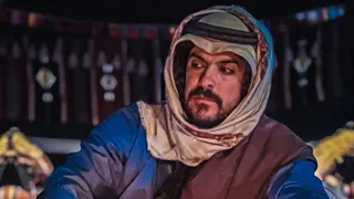 شارة مسلسل سبع البراري دندنها