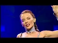 Kylie Minogue - Love At First Sight (Fever Tour 2002)