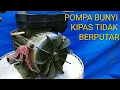 Download Lagu Perbaiki Mesin Pompa Air Suara Berdengung Kipas Tidak Berputar