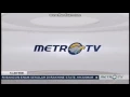 Download Lagu Kode Produksi Metro TV (2016)