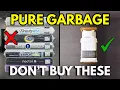 The Chiropractor Blacklist 7 Mattress Brands to Never Buy